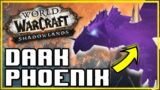 Dark Phoenix! Pet Battle PvP! World of Warcraft Shadowlands Competitive WoW Battle Pet Guide!