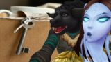 Der Umziehende  | World of Warcraft Shadowlands Livestream Gameplay