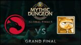 Echo vs Perplexed | Grand Finals | MDI Shadowlands Global Finals