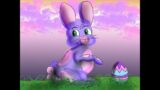 Egg Hunting, Raiding, and cute bunnies…World of Warcraft: Shadowlands