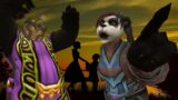 Flirten mit Hindernissen  | World of Warcraft Shadowlands Livestream Gameplay
