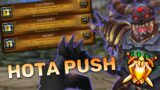 Frost DK RBGs | 2600+ Rated | WoW Shadowlands PvP