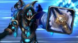 Frost Death knight King DEVASTATED Them! (5v5 1v1 Duels) – PvP WoW: Shadowlands 9.0