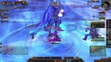 Fury Warrior Gameplay —- World of Warcraft: Shadowlands 9.05 – PuG LiFe – Mythic+ Dungeons