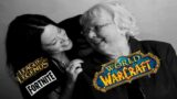 Gamer Generationen  | World of Warcraft Shadowlands Livestream Gameplay
