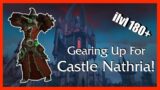 Gearing Up For Castle Nathria! (Dungeons, Legendaries, etc…) – World of Warcraft Shadowlands Guide