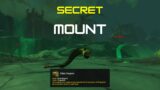 HOW TO GET SECRET MOUNT SLIME SERPENT WORLD OF WARCRAFT SHADOWLANDS HIDDEN EASTER EGG MOUNT
