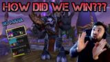 Heal Through the Rot as Resto Druid in 3v3 – WoW Shadowlands 9.0.5 Rdruid Arena PvP
