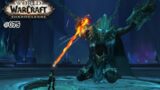 Let's Play Together World of Warcraft: Shadowlands [Nachtfae] #075 – Freiheit dem Runenmetz