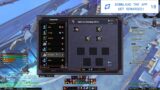 Monk – Spamming m+ Keys – Farming Gear – World of Warcraft Shadowlands