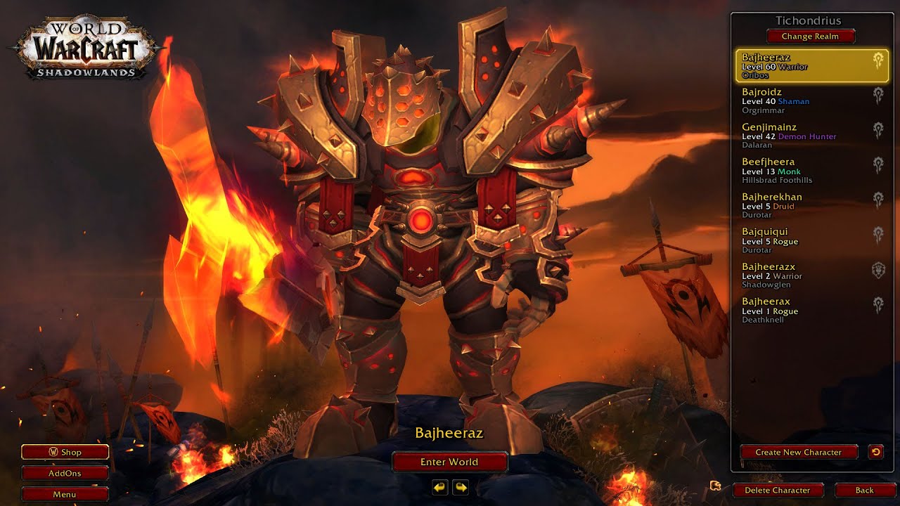 world of warcraft call to arms world of warcraft call to arms