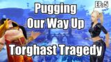 Pugging Our Way Up – Torghast Tragedy (Episode 5) [Shadowlands S1]
