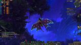 Ryzen 4650g APU World of Warcraft Shadowlands (Ardenweald) example