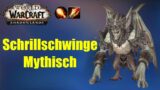 Schrillschwinge Mythisch – Schloss Nathria | Shadowlands 9.0.5