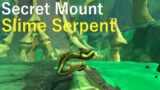 Secret Shadowlands Mount | Slime Serpent | How To