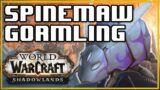 Spinemaw Gormling Pet Battle PvP! World of Warcraft Shadowlands Competitive WoW Battle Pet Guide!