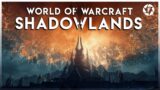 The Beauty of World of Warcraft: Shadowlands | Flurdeh
