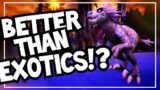 The Best NON-Exotic Hunter Pets! | Hunter Pet Guide | World of Warcraft Shadowlands 9.0.5