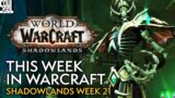 This Week In Shadowlands: What To Expect (Week 21)