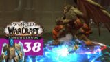 Upper Reaches Level 8 || WoW Shadowlands Let's Play – Part 38