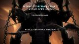 WORLD OF WARCRAFT: SHADOWLANDS #83: A Hand Free| Looming Dark #41
