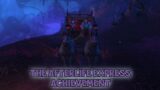 WoW Shadowlands – The Afterlife Express Achievement | Revendreth