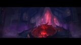 World Of Warcraft Shadowlands +19 Hall Of Atonement  Demon Hunter Gameplay