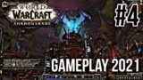 World of Warcraft : Shadowlands (2021) – Gameplay #4