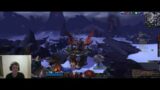 World of Warcraft – Shadowlands – 466 – random things