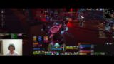 World of Warcraft – Shadowlands – 475 – CN Heroic (5/10 bosses down)