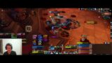 World of Warcraft – Shadowlands – 501 – CN Heroic (8/10 Bosses Down)