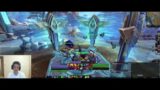 World of Warcraft – Shadowlands – 509 – Leveling Warlock Alt