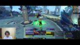 World of Warcraft – Shadowlands – 512 – Leveling Warlock Alt