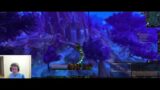 World of Warcraft – Shadowlands – 517 – Warlock Alt hitting 60