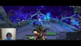 World of Warcraft – Shadowlands – 519 – Warlock Alt (NF intro)