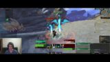 World of Warcraft – Shadowlands – 558 – Leveling Monk Alt