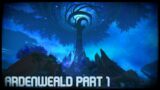 World of Warcraft – Shadowlands Ardenweald Questline Part 1