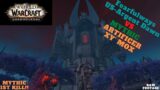 World of Warcraft – Shadowlands- Castle Nathria-FFW VS Artificer Xy'mox Mythic
