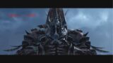 World of Warcraft Shadowlands Cinematic Trailer Reaction