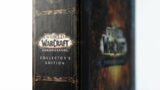 World of Warcraft: Shadowlands Collector's Edition Unboxing
