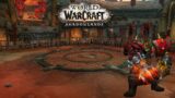 World of Warcraft Shadowlands: Docks=Wins