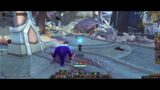 World of Warcraft: Shadowlands – Questing: Assault on the Vestibule (World Quest)