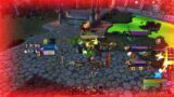 World of Warcraft Shadowlands RPS 3s 9.0.5
