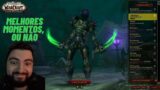 World of Warcraft – Shadowlands – Rogue Assassin PVP – Compilado PARTE #1