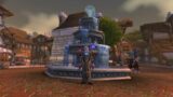 World of Warcraft: Shadowlands – Thoughts, hopes and rambling about the game.