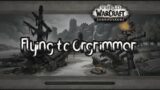 World of Warcraft Shadowlands | ZombieFlesh | #4              #WOW