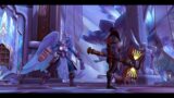 World of Warcraft: Shadowlands mit Aphelios #8