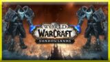 World of Warcraft shadowlands #1