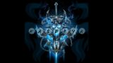 World of Warcraft shadowlands: Unholy Deathknight The Necrotic Wake +2 mythic
