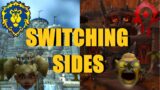 Yellowsheepz – Switching Sides [Original WoW Song] WoW Shadowlands Song